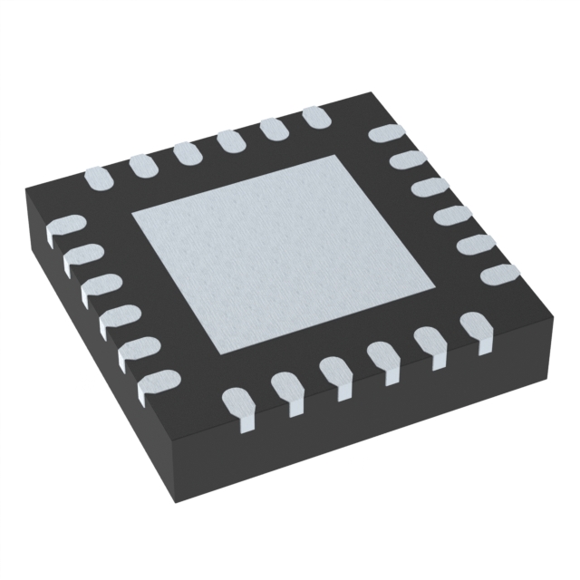 MC33262D PFC (Power Factor Correction) From Onsemi - Ersa Electronics