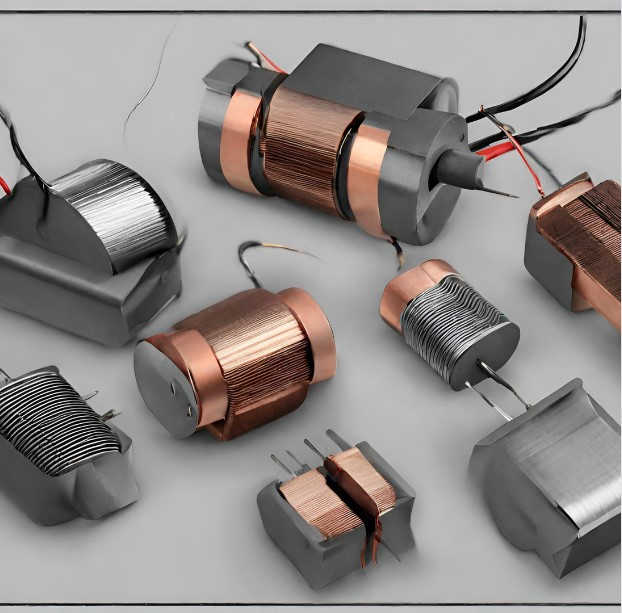 How Inductors Store Energy?
