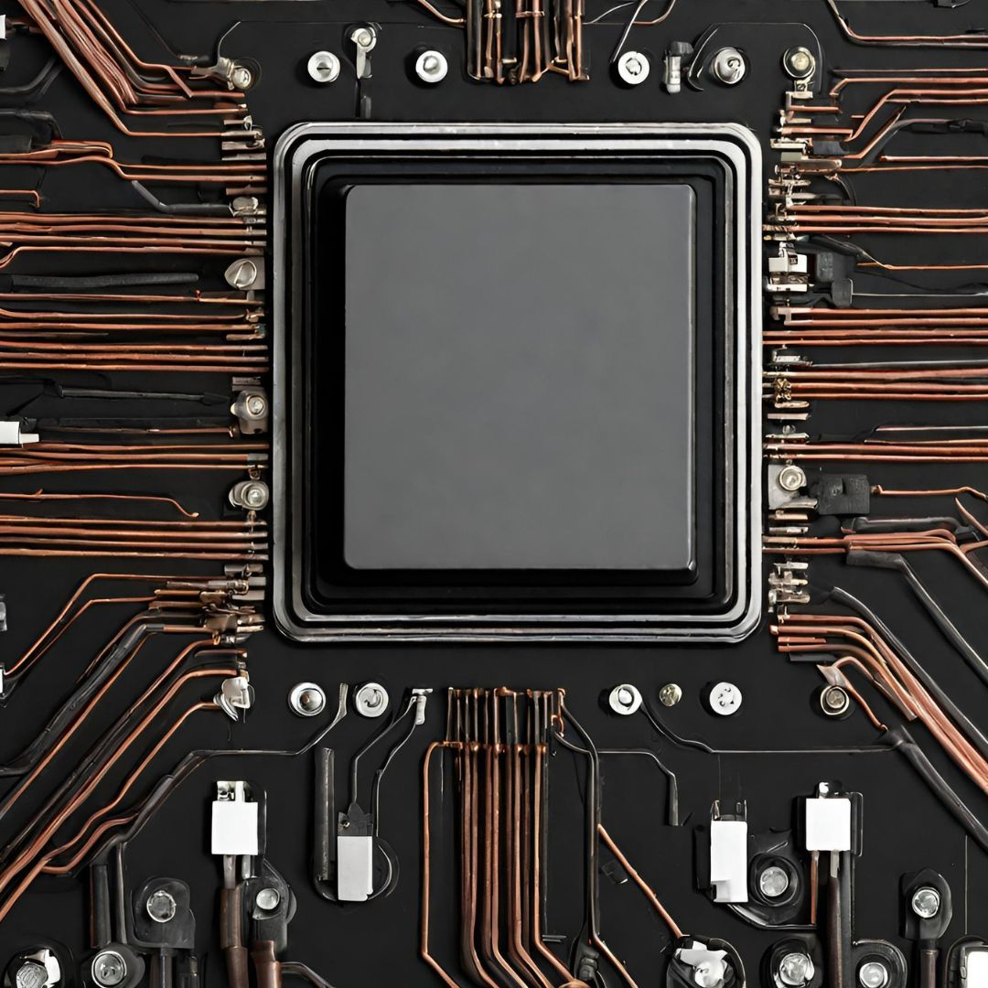 How Do MOSFETs Works? 