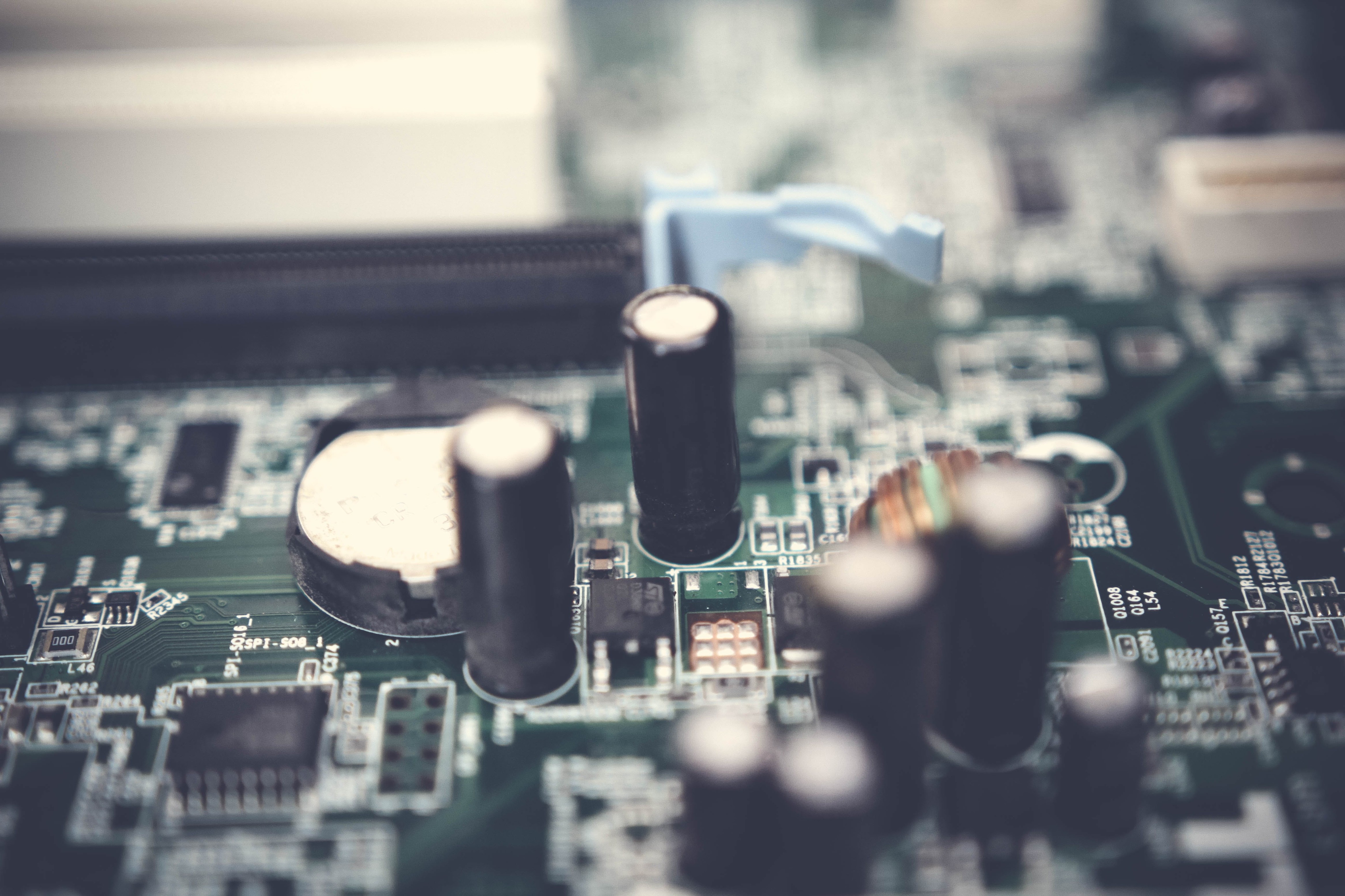 What is A Rheostat?