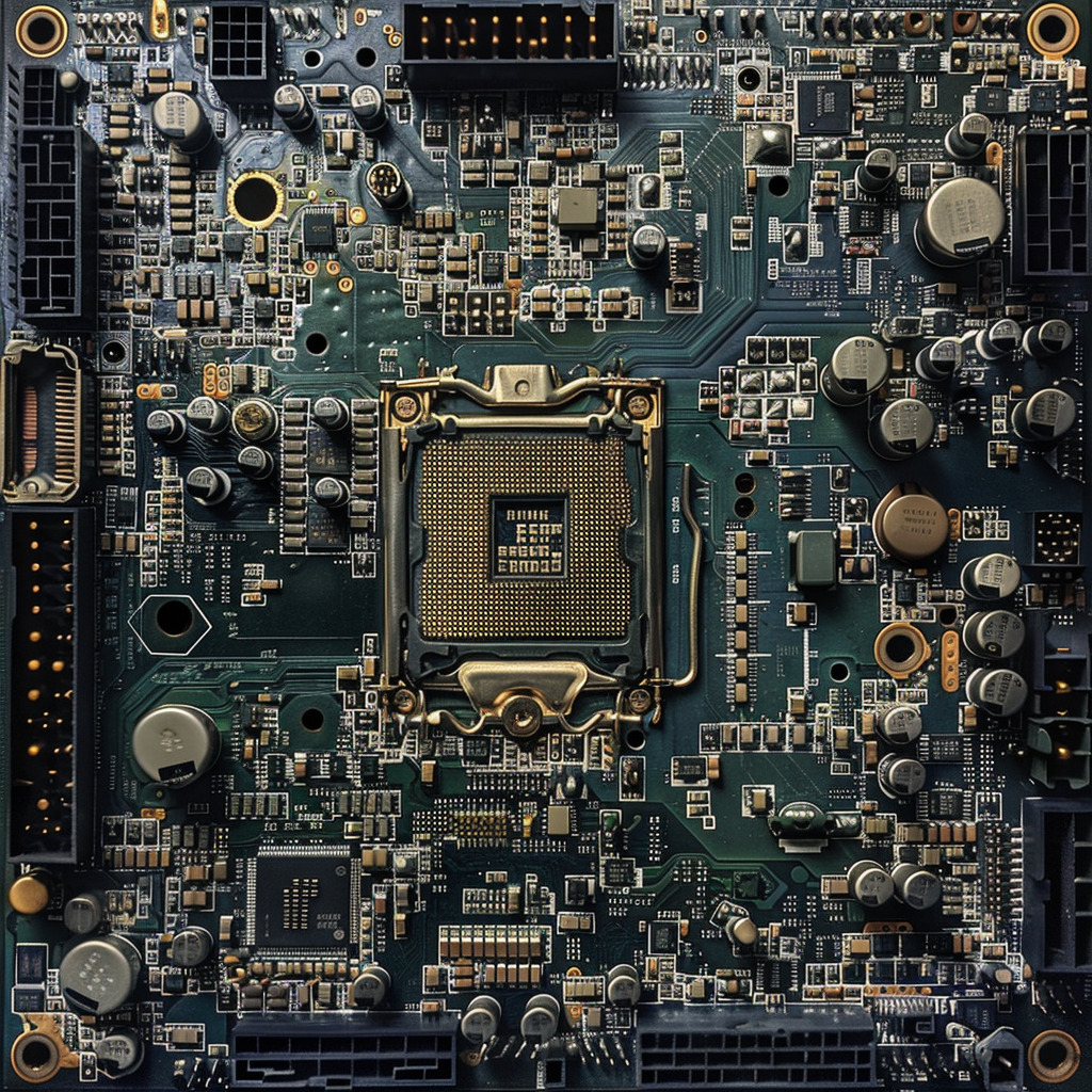 The Explanation of Neural Processing Unit (NPU)