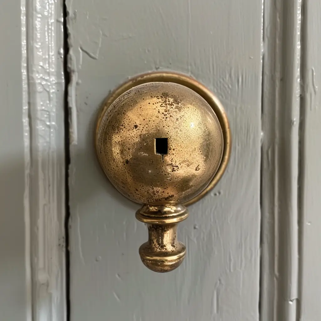 Doorknob