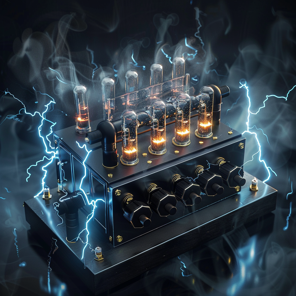 All about Voltage Divider Circuit