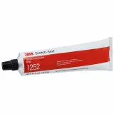 3M_1252_Curable Adhesives White 500cps to 2500cps 1e10Ohm.cm