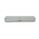 3M_152244-0110-GB_44 Pos 2 Row 2mm Pitch IDC Socket, Right Angle, Female, 1A, 105°C