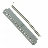 3M_152244-0113-GB_CONN RCPT 44POS IDC 28AWG GOLD