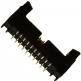 3M_155220-2300-RB_2mm Shrouded Header, 20 Pos, 2 Rows, SMT, Gold Plated