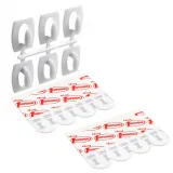 3M_17006_MINI HOOKS 6 HOOKS 8 STRIPS