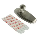3M_17063BN-ES_METALLIC COAT NICKEL LARGE HOOK