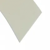3M_2049/50 100SF_CBL RIBN 50COND 0.025 WHITE 100'