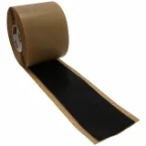 3M_2228-2X10FT_TAPE MASTIC PAD BLACK 2X 3.3YDS
