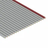 3M_3365/20_CBL RIBN 20COND 0.05 GRAY 500'