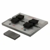 3M_3443-96_Connector Accessories Locator Plate Loose
