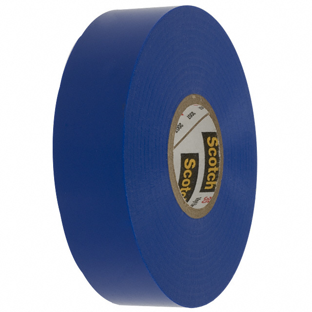 3M_35 BLUE (3/4"X66')