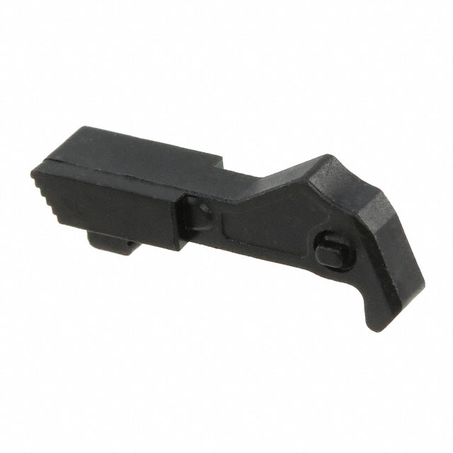 3M_3505-31-BULK BLK-PK