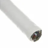 3M_3600B/100 100SF_100C 28AWG Foil/Braid Shielded Twisted Pair Cable, 150V