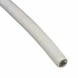 3M_3600B/40 100SF_Shielded Twisted Pair Cable Foil/Braid Polyvinyl Chloride 40Conductors 28AWG 7.62mm 150V Beige Polyvinyl Chloride 30.48m Roll
