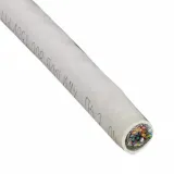 3M_3600B/50 100SF_Shielded Twisted Pair Cable Foil/Braid Polyvinyl Chloride 50Conductors 28AWG 8.12mm 150V Beige Polyvinyl Chloride 30.48m Roll