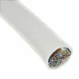3M_3600B/80 100SF_80C 28AWG Shielded Twisted Pair Cable, Foil/Braid, 150V, 80°C