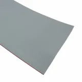 3M_3754/100_100 Way Flat Ribbon Cable, 0.64mm Pitch, 30AWG, 30V