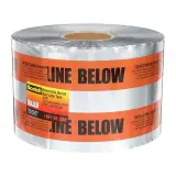3M_409_TAPE MARKING ORG/BLK 6X 333YDS