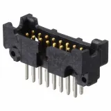 3M_45216-600230_Conn Shrouded Header HDR 16 POS 1.27mm Solder ST Thru-Hole Tray