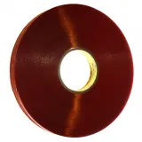 3M_4905-1"X72YD_TAPE VHB ACRYLIC CLEAR 1X 72YD