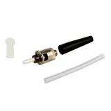 3M_6105-B_3M   6105-B   ST FIBER OPTIC CONNECTOR, 125 uM, MULTIMODE