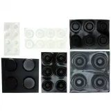 3M_70-0064-3160-8_BUMPON VARIETY PACK 36PCS