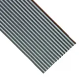 3M_8124/16 100_CBL RIBN 16COND 0.1 GRAY 100'