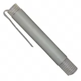 3M_8447-8_Cable Accessories Tube Silicone Rubber Gray