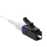 3M_8600-S_HOT MELT LC SM SIMPLEX 900 BTW WHITE BOOT CONNECTOR 86-0S0