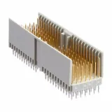 3M_CP2-HA110-GA1-KR_Conn Hard Metric HDR 110 POS 2mm Press Fit RA Thru-Hole Box