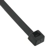 3M_CT15BK50-C_Cable Ties, Standard Locking Black 101.6mm 222.41N Box