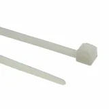 3M_CT8NT18-M_Cable Ties, Miniature Natural 50.8mm 80.06N Bag