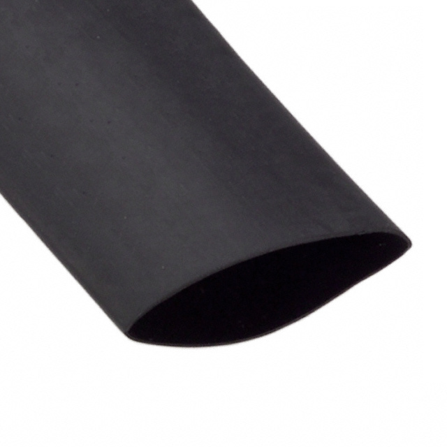 3M_FP-301-1/2-BLACK-6"-BULK