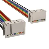 3M_M3AAA-1018R_IDC CABLE - MSC10A/MC10M/MSC10A