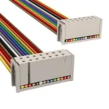 3M_M3AAA-1406R_IDC CABLE - MSC14A/MC14M/MSC14A