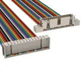 3M_M3AWK-2606R_IDC CABLE - MSC26K/MC26M/MPL26K
