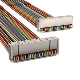 3M_M3BBK-2640K_IDC CABLE - MSR26K/MC26F/MSR26K