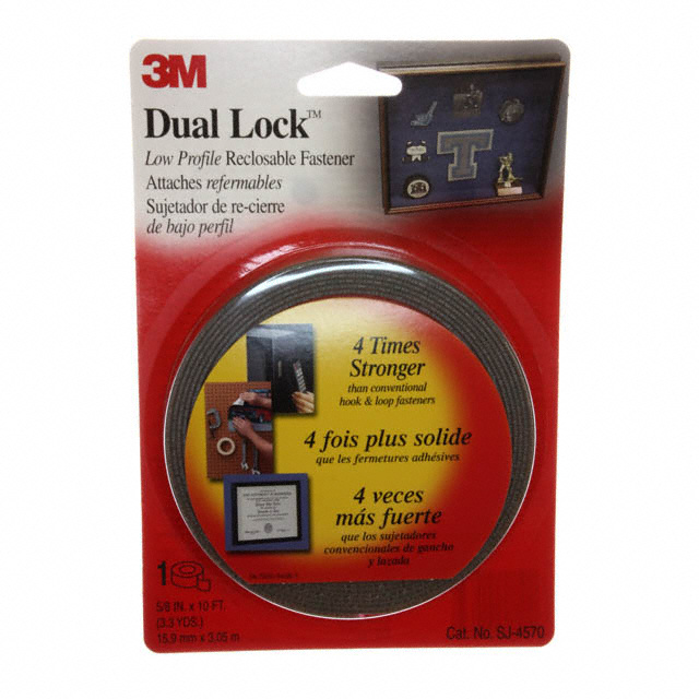 3M_MP4570 5/8"X10FT