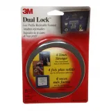 3M_MP4570 5/8"X10FT_RECLOS FAST MINIPAC 5/8"X10' CLR