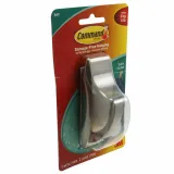 3M_MR03-SN-B_REFLECT METAL NICKEL LARGE HOOK
