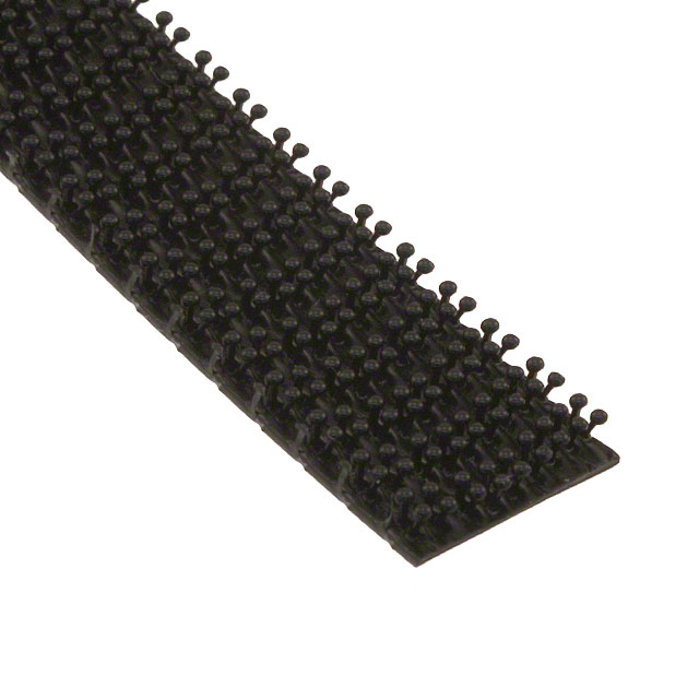 3M_SJ-3440 (BLACK) 1/2"