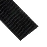 3M_SJ-3540 (BLACK) 1"_DUAL LOCK PRESS 1"X10YD BLK 250