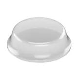 3M_SJ5312_Mounting Hardware SJ5312 CLEAR BUMPONS 1000/CTN