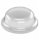 3M_SJ5376_BUMPER CYLIN 0.315" DIA CLR