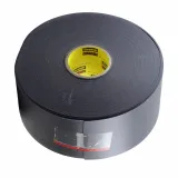 3M_SJ6005_BUMPER ROLLSTOCK 72L X 9W BLK