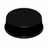 3M_SJ6148_BUMPER CYLIN 0.787 DIA BLK
