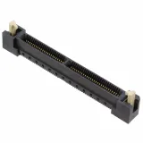 3M_SPD08-100-L-RB-TR_100 CONTACT(S), FEMALE, STRAIGHT SINGLE PART CARD EDGE CONN, SOLDER, ROHS COMPLIANT